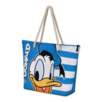 Disney Donald Duck Seglare Strandväska