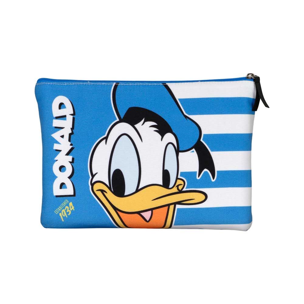Disney Donald Duck Sjöman Toalettväska