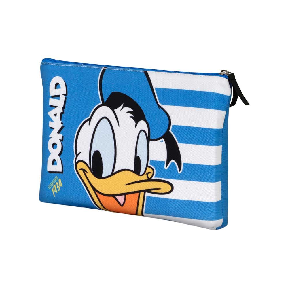 Disney Donald Duck Sjöman Toalettväska