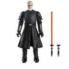Star Wars Ashoka Baylan Skoll figur 9,5cm