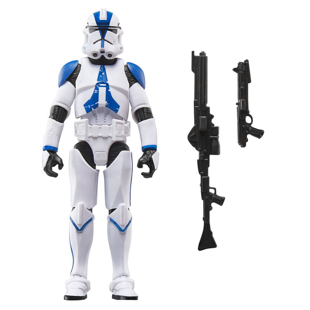 Star Wars Obi-Wan Kenobi Clone Trooper Figur 9,5cm
