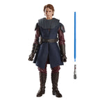 Star Wars Ahsoka Anakin Skywalker Figur 15cm