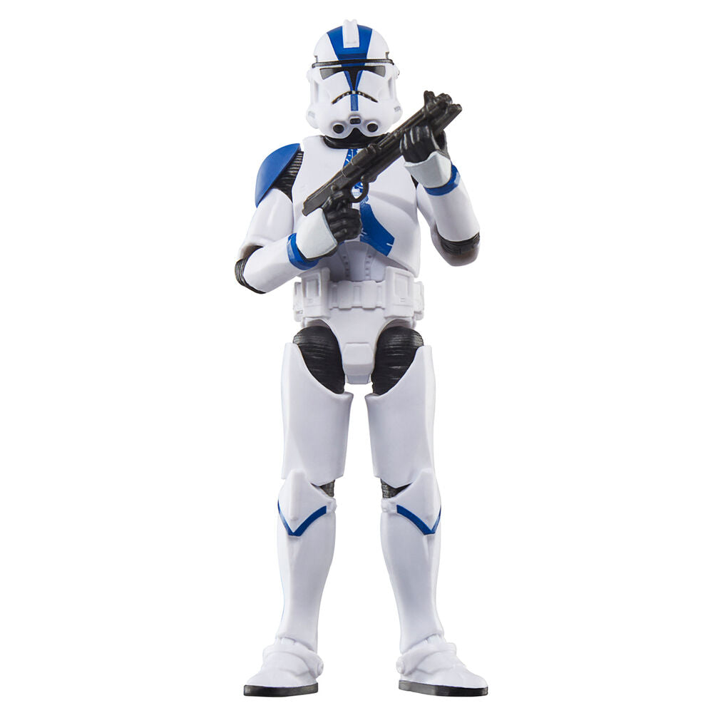Star Wars Obi-Wan Kenobi Clone Trooper Figur 9,5cm