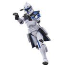 Star Wars Ahsoka Clone Captain Rex Figur 15cm