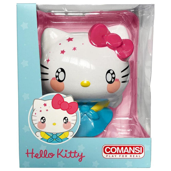 Hello Kitty Figur 16cm
