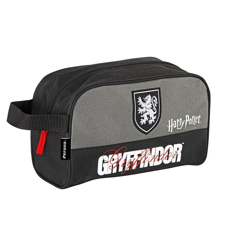 Harry Potter Gryffindor Modig Sminkväska