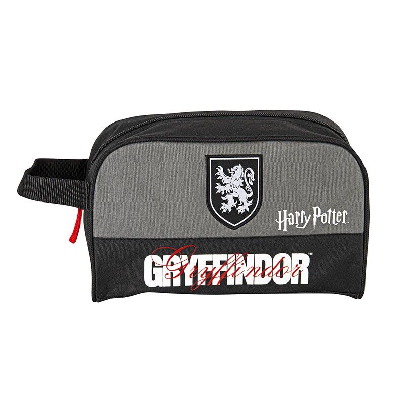 Harry Potter Gryffindor Modig Sminkväska