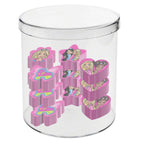 Barbie Cube 12 Gummirader