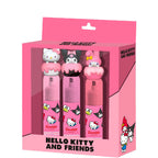 Hello Kitty Pack med 3 Underliners