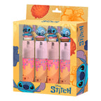 Disney Stitch Pack: 4 Underliners