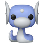 Funko POP Pokemon Dratini Minidraco 9cm Vinyl Figur