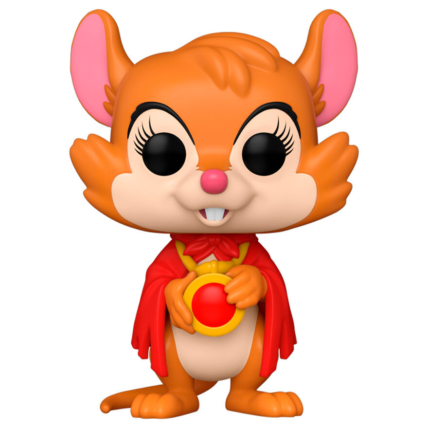 Funko POP Figur - The Secret of Nimh Mrs Brisby