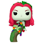 Funko POP DC Comics Poison Ivy Figur 9 cm