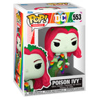 Funko POP DC Comics Poison Ivy Figur 9 cm