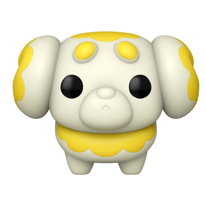 Funko POP Pokémon Fidough Patachiot Hefel 9cm