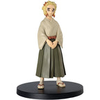 Demon Slayer Kimetsu no Yaiba vol. 26 Senjuro Rengoku figur 15cm