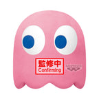 Pac-Man Pinky gosedjur 31cm