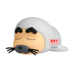 Crayon Shinchan Sea Dog Figur 11cm - Samlarobjekt