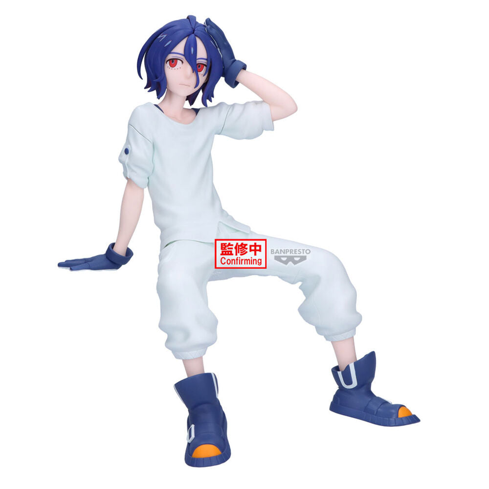 Mobile Suit Gundam GQuuuuuuX Shuji Ito Figur 18cm
