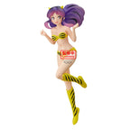 Urusei Yatsura Lum ver.B Glitter & Glamours Figur