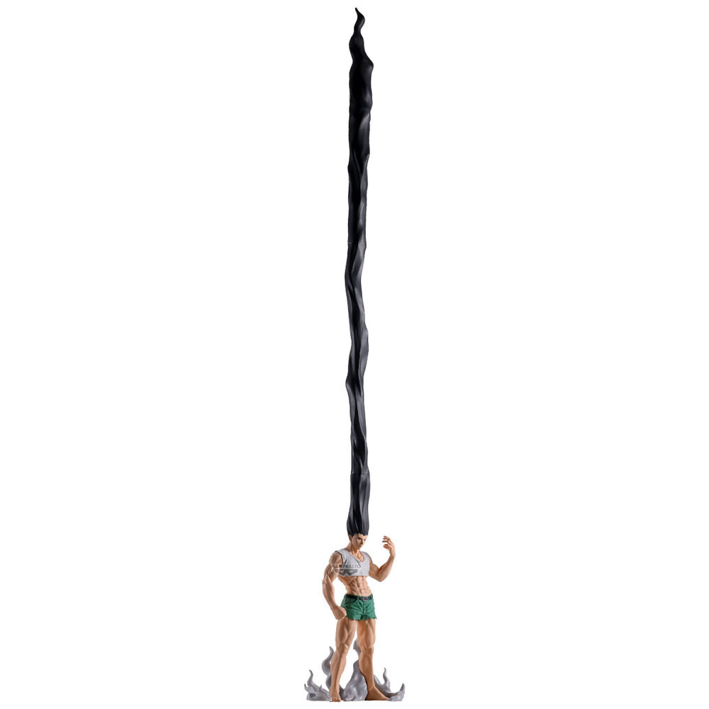 Hunter x Hunter Gon Figur 60cm – Samlarobjekt för Fans
