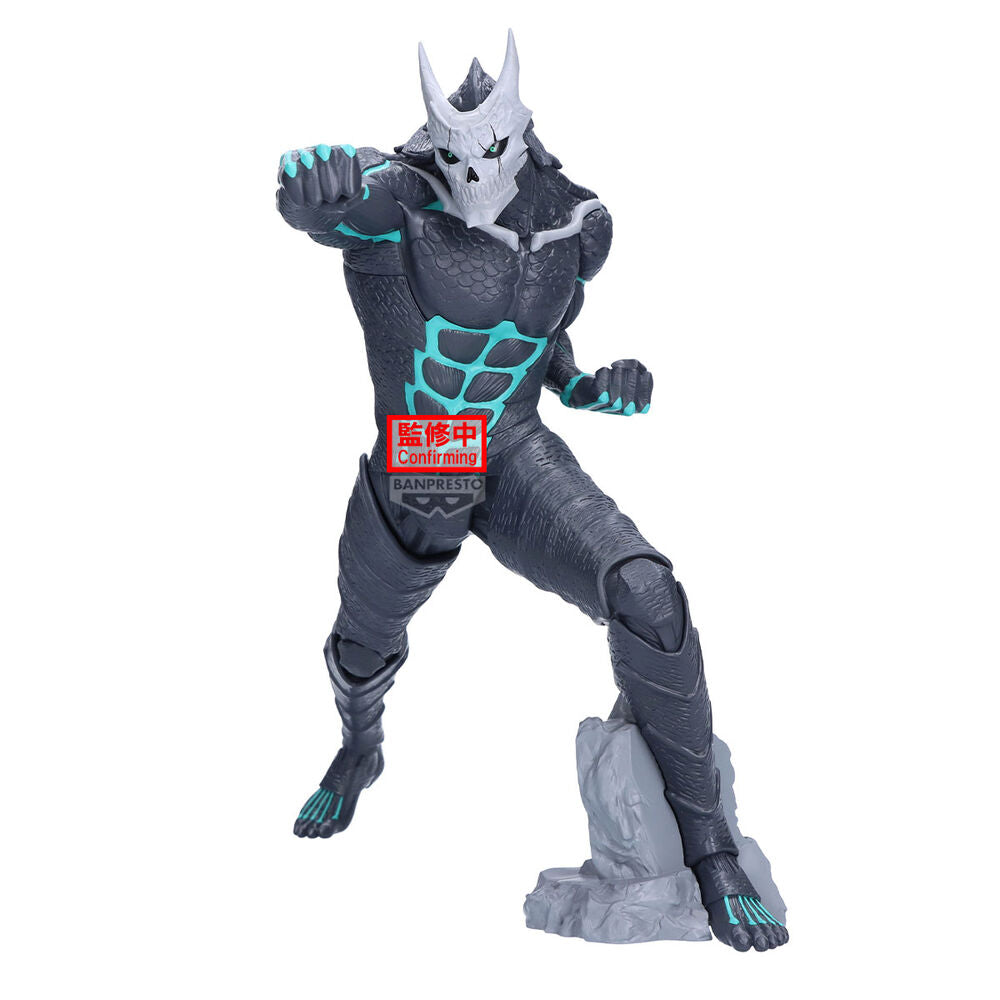 Kaiju No. 8 Grandista Figur 24cm