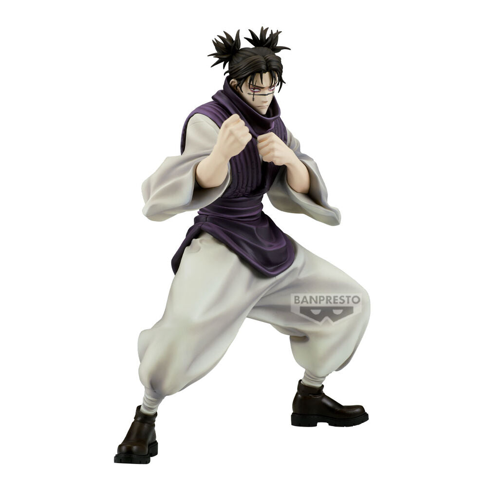 Jujutsu Kaisen Choso ver.A Maximatic figur 21cm