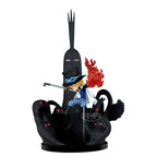 One Piece Sabo & Five Elders Collectible Figur 14cm