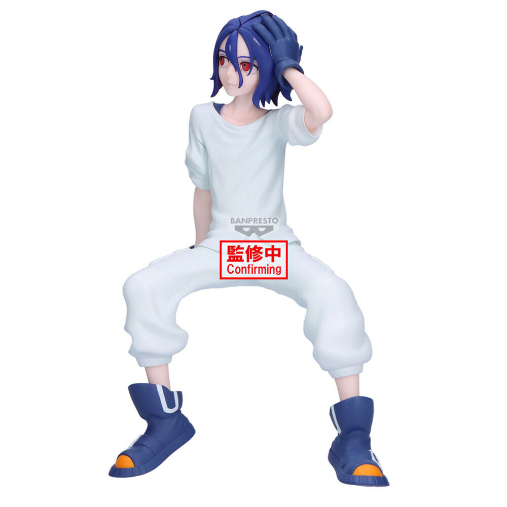 Mobile Suit Gundam GQuuuuuuX Shuji Ito Figur 18cm