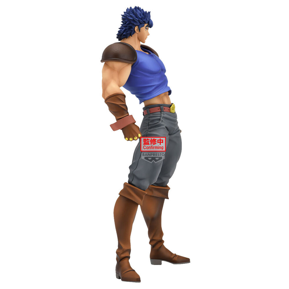 JoJo's Bizarre Adventure Phantom Blood Mometria Jonathan Joestar Figur 22cm
