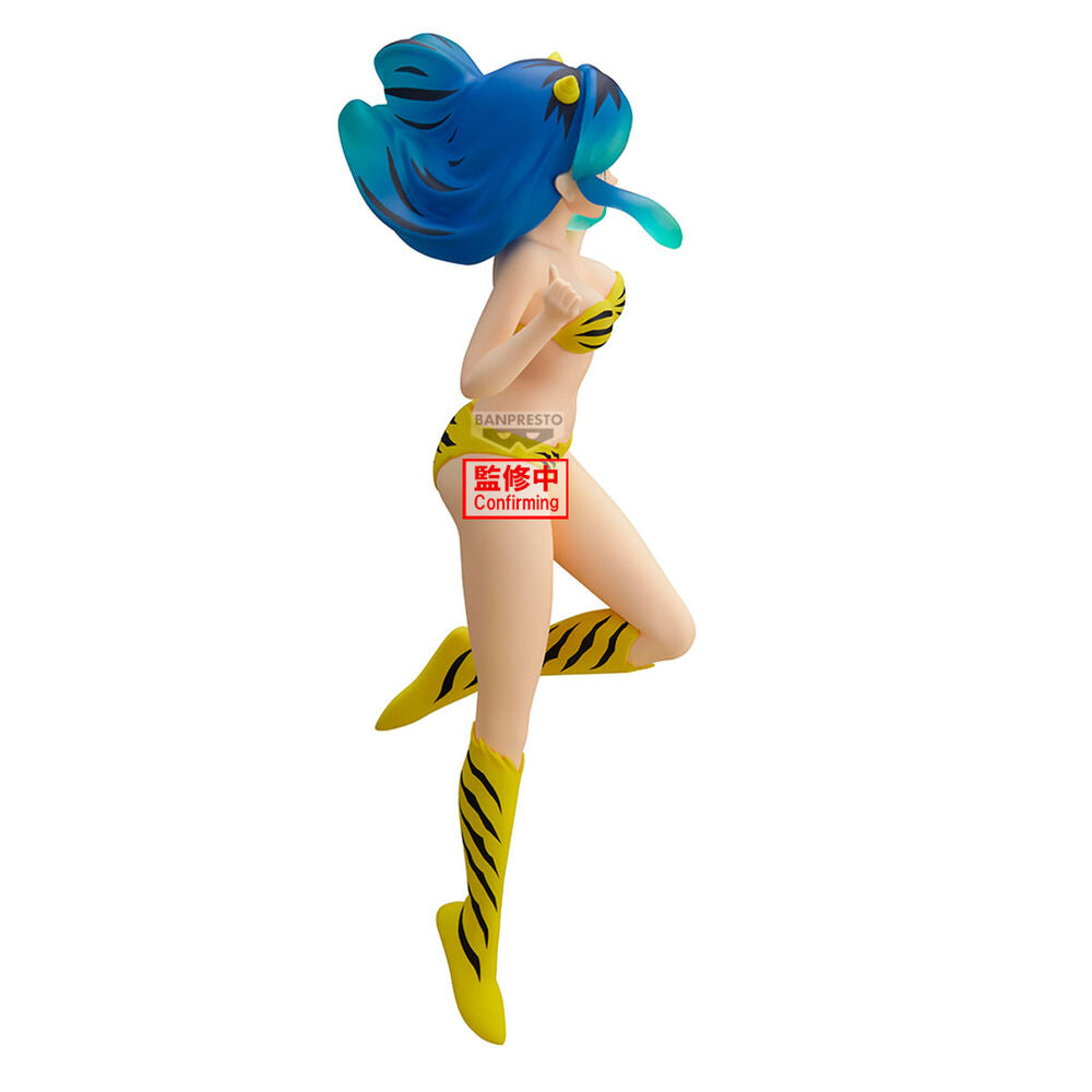Urusei Yatsura Lum ver.A Sparkle Style Figur