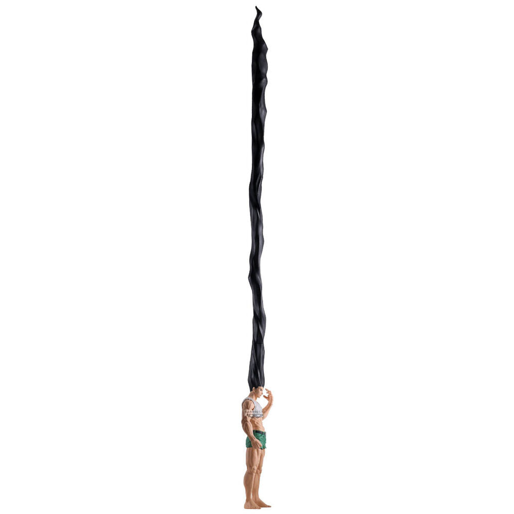 Hunter x Hunter Gon Figur 60cm – Samlarobjekt för Fans