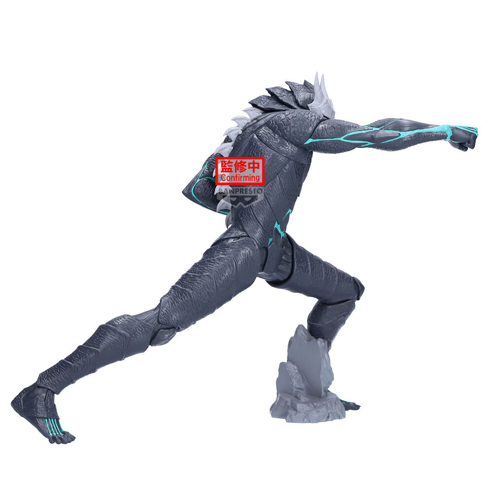 Kaiju No. 8 Grandista Figur 24cm