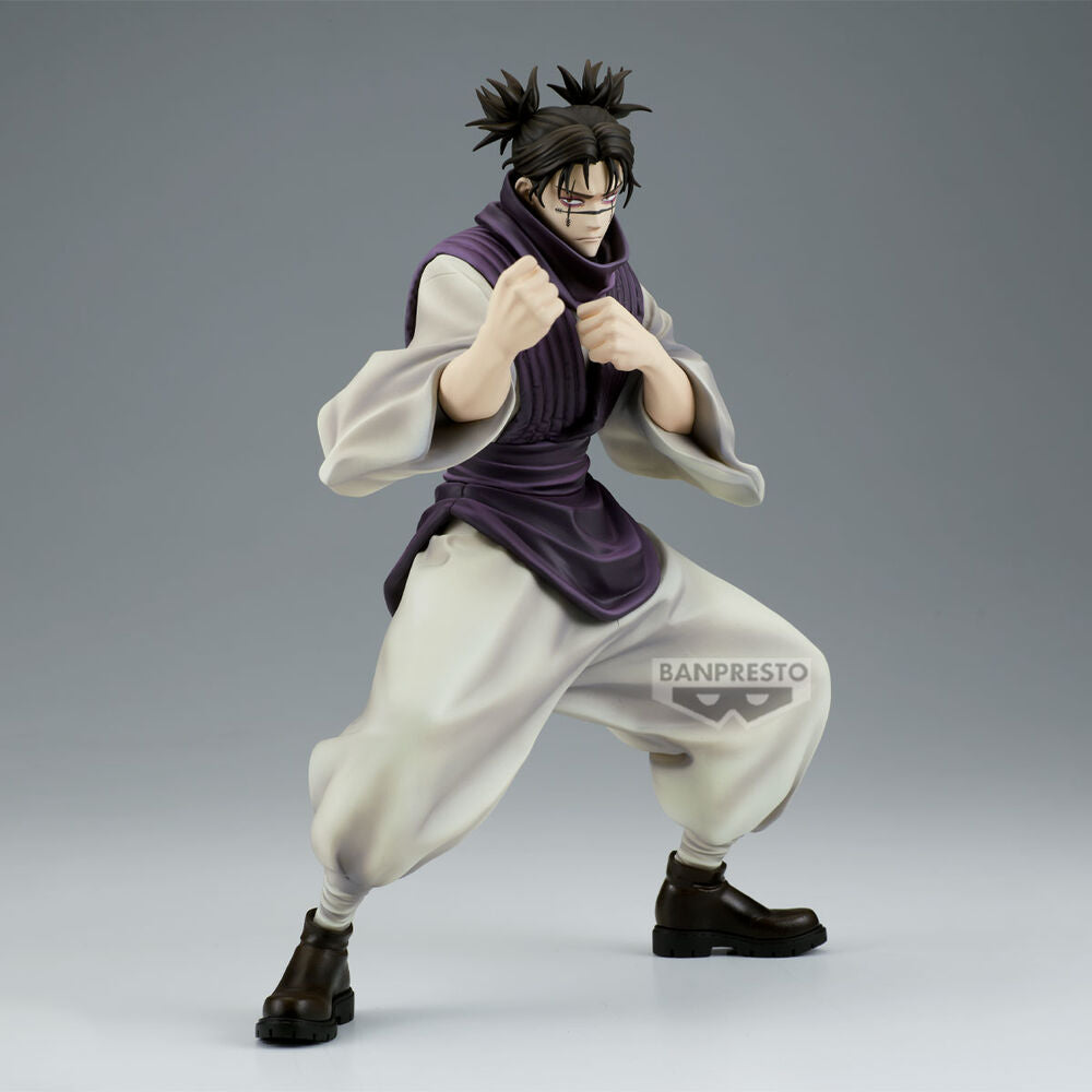 Jujutsu Kaisen Choso ver.A Maximatic figur 21cm