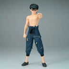 Yu Yu Hakusho Yusuke Urameshi Maximatic Figur 21cm
