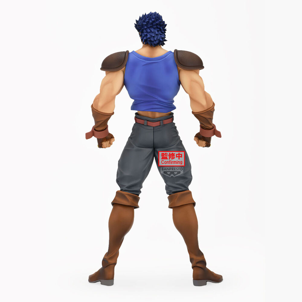 JoJo's Bizarre Adventure Phantom Blood Mometria Jonathan Joestar Figur 22cm