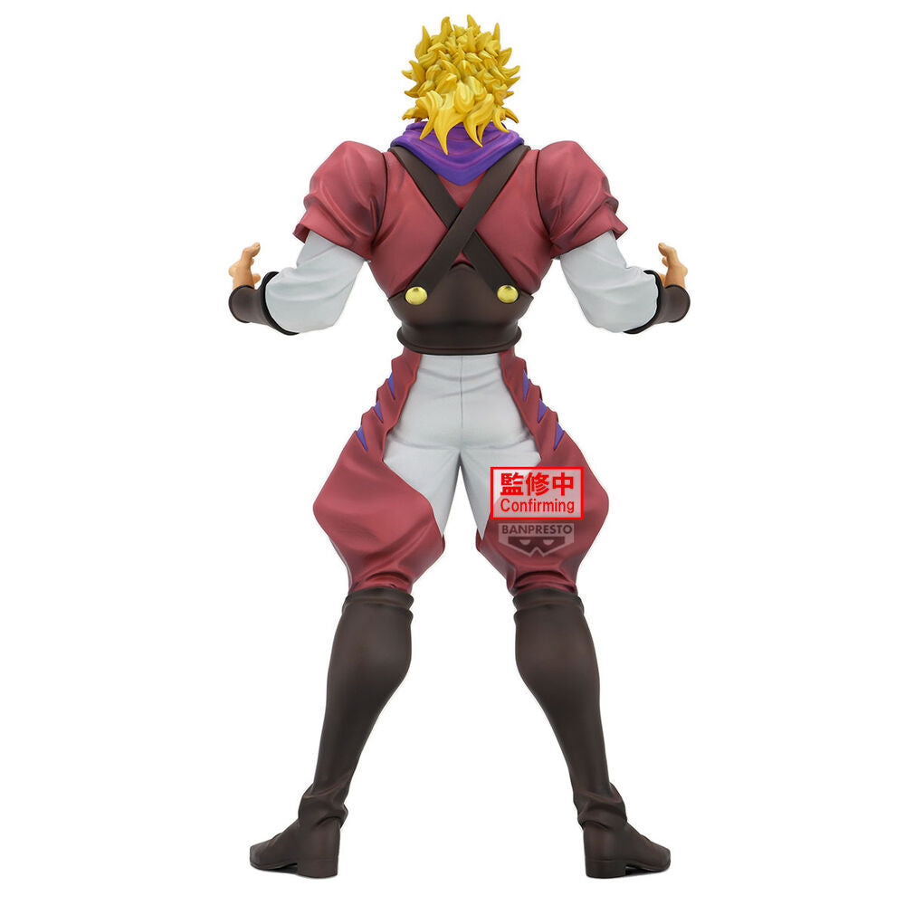 JoJo's Bizarre Adventure Phantom Blood Mometria Dio Brando Figur (22cm)