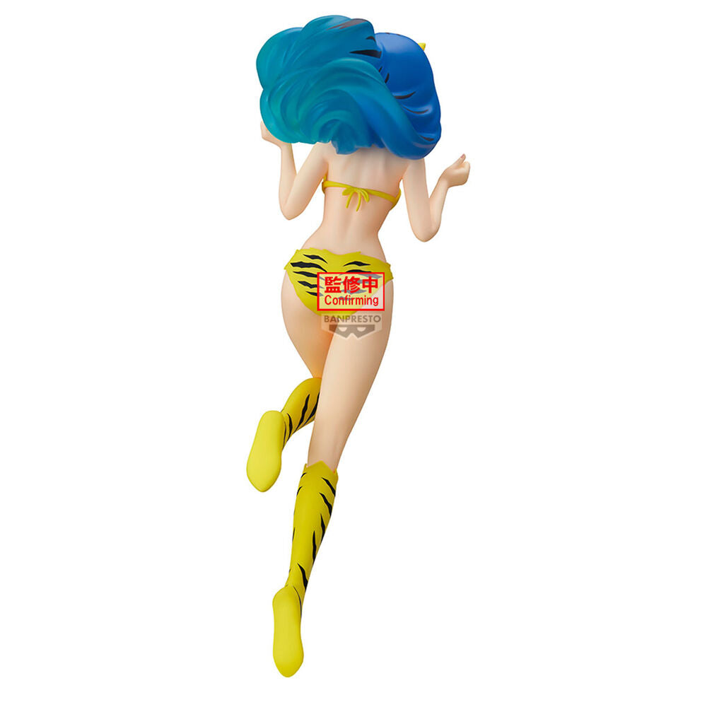 Urusei Yatsura Lum ver.A Sparkle Style Figur
