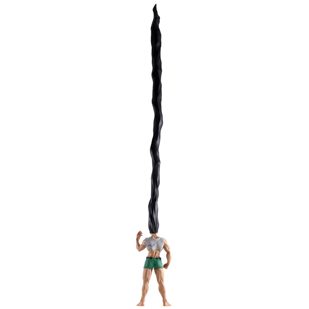 Hunter x Hunter Gon Figur 60cm – Samlarobjekt för Fans