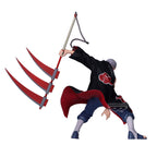 Naruto Shippuden Hidan ver.A Vibration Stars figur 13cm