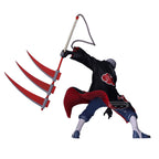 Naruto Shippuden Hidan ver.B Vibration Stars figur 13cm