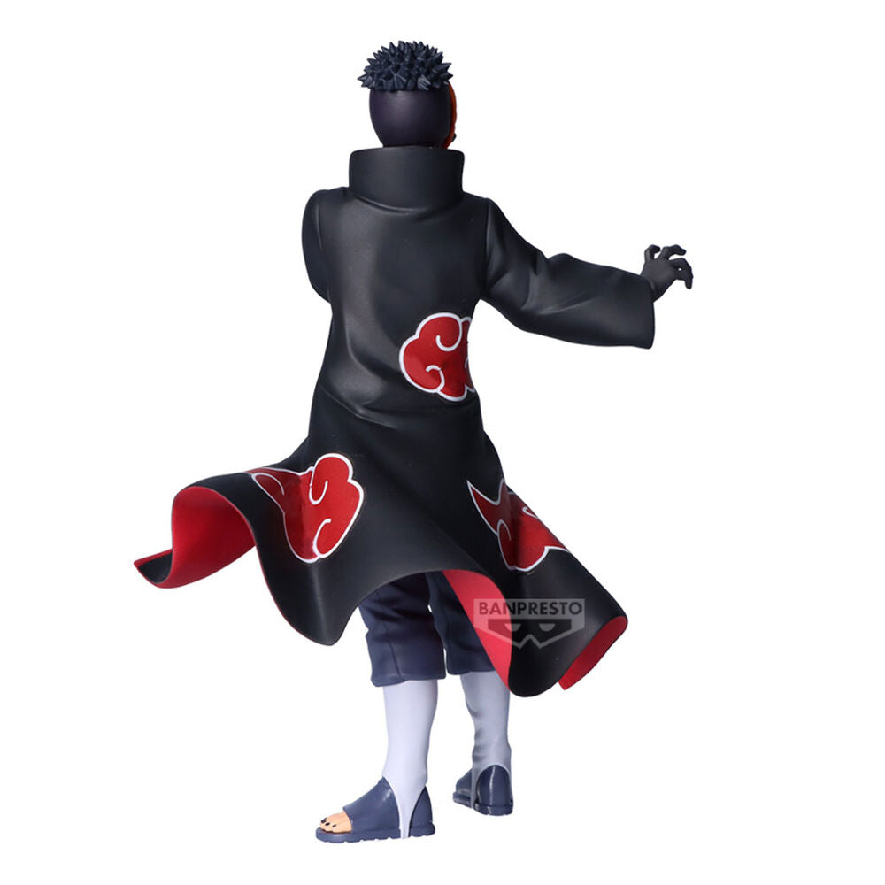Naruto Shippuden Tobi Vibration Stars Figur 17cm