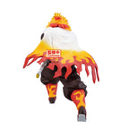 Demon Slayer Kyojuro Rengoku Maximatic Figur 16cm