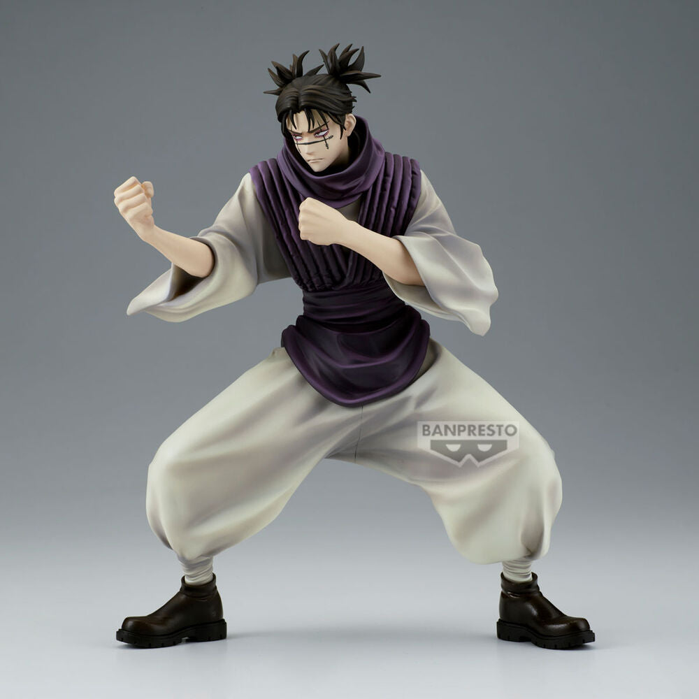 Jujutsu Kaisen Choso ver.A Maximatic figur 21cm