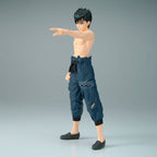 Yu Yu Hakusho Yusuke Urameshi Maximatic Figur 21cm