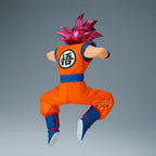 Dragon Ball Super Son Goku Match Makers Figur 12cm