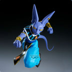 Dragon Ball Super Beerus Match Makers Figur 15cm