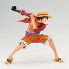 One Piece Maximatic Monkey D Luffy ver.A Figur 21cm
