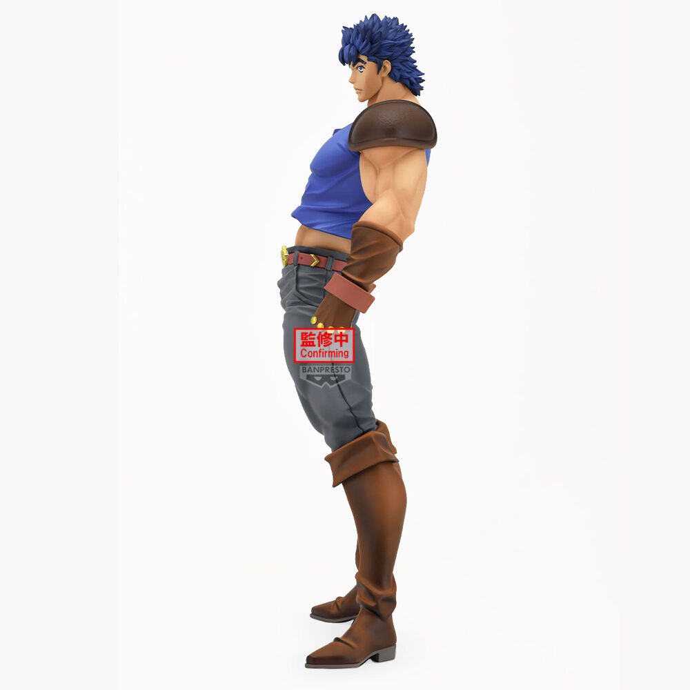 JoJo's Bizarre Adventure Phantom Blood Mometria Jonathan Joestar Figur 22cm
