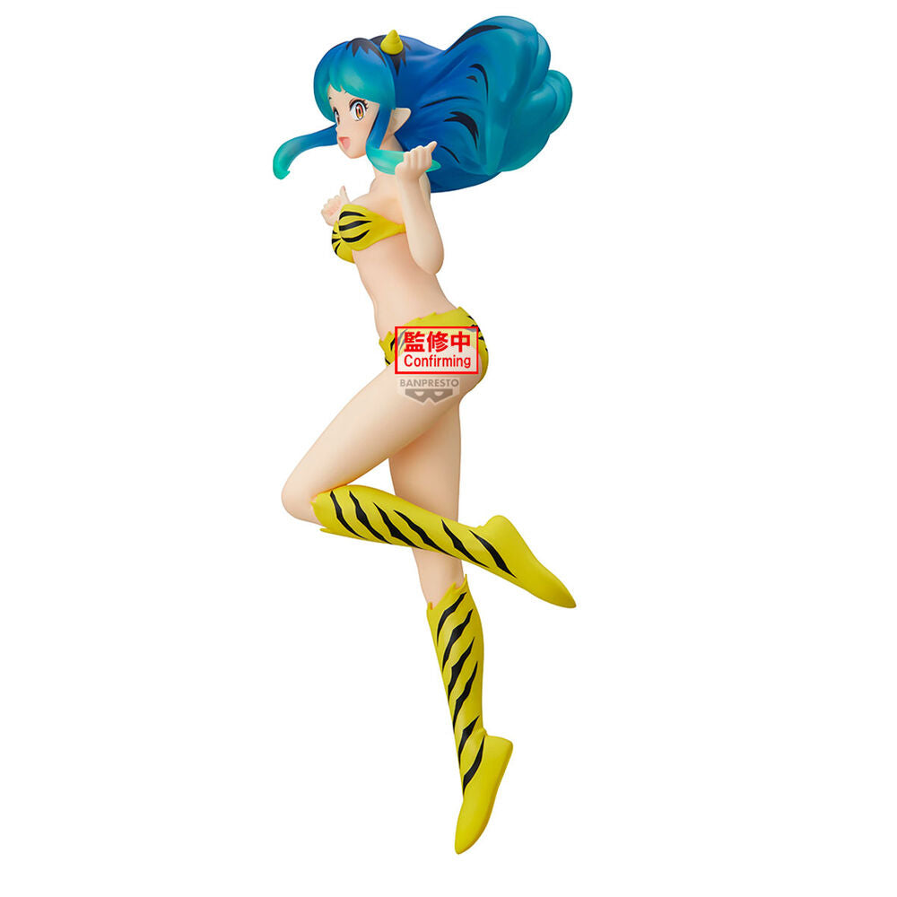 Urusei Yatsura Lum ver.A Sparkle Style Figur
